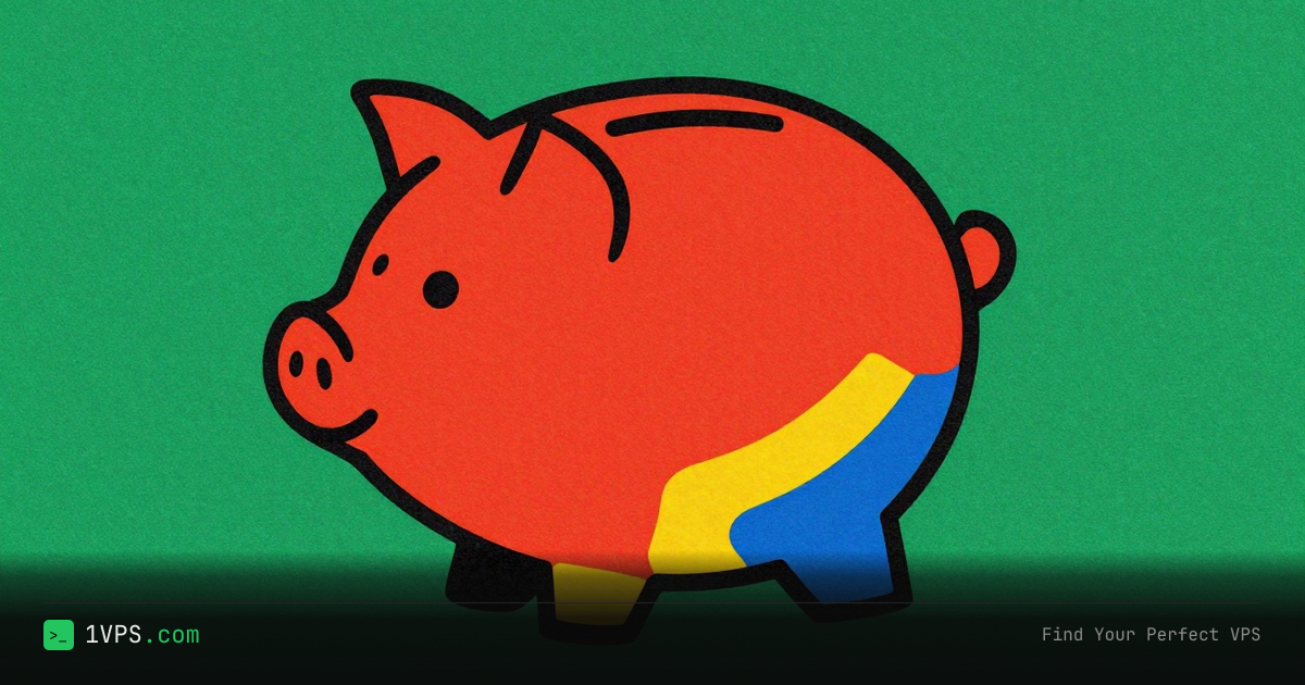 $1 VPS Hosting 2026: Cheapest VPS Servers Starting at $1/Month