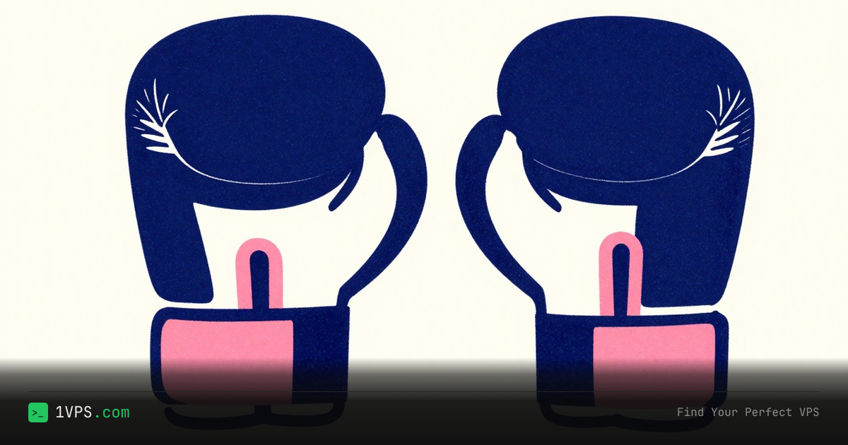 Azure vs AWS VPS 2026: Which Cloud Giant Wins for VPS?