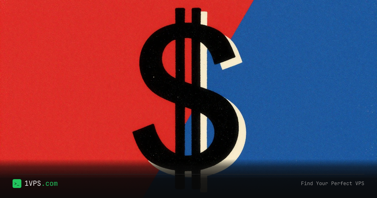 Best Cheap VPS 2026: Top Budget Hosting Under $10/mo