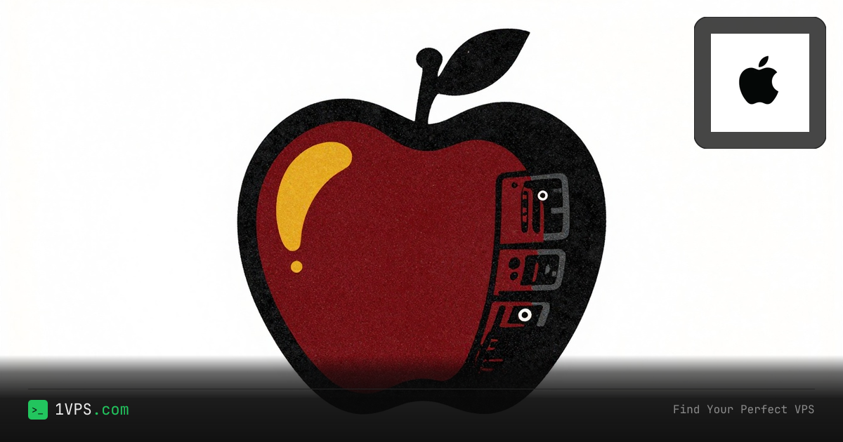 Best macOS VPS for iOS Development in 2026