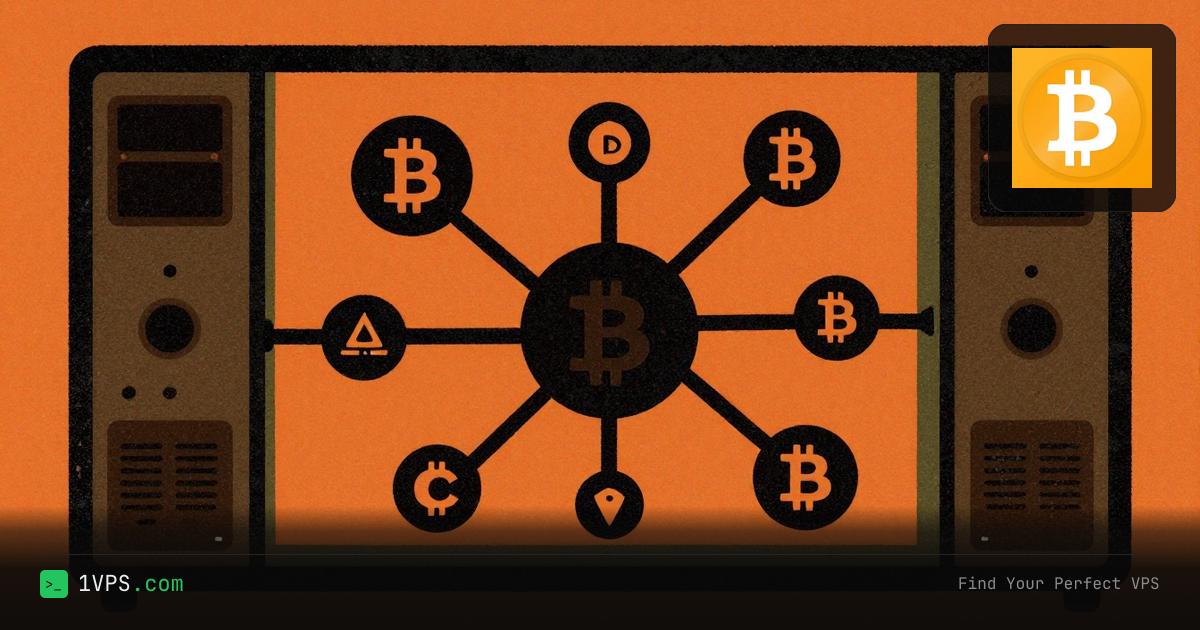 Best VPS for Blockchain Nodes in 2026