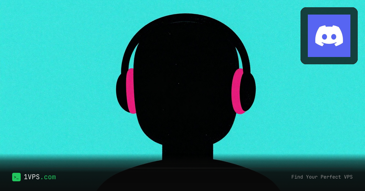 Best VPS for Discord Bot Hosting 2026: Keep Your Bot Online 24/7