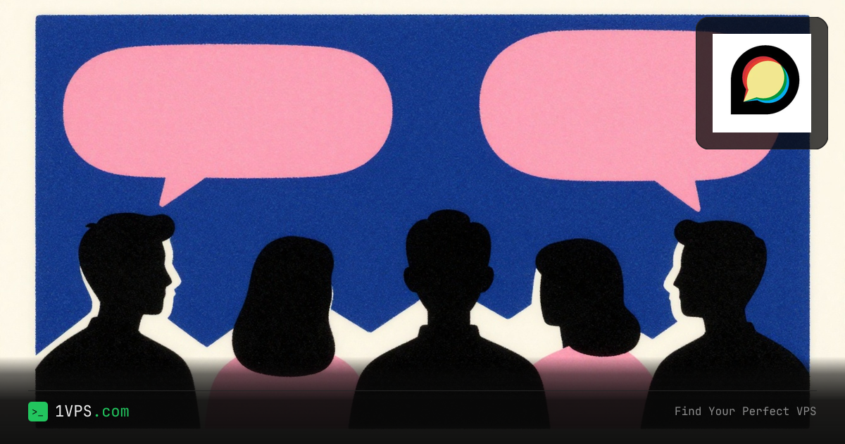Best VPS for Discourse 2026: Build Your Own Community Forum