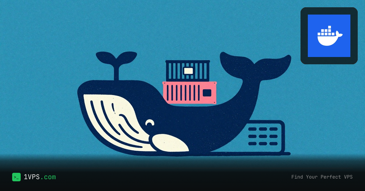 Best VPS for Docker 2026: Top Hosts for Container Workloads