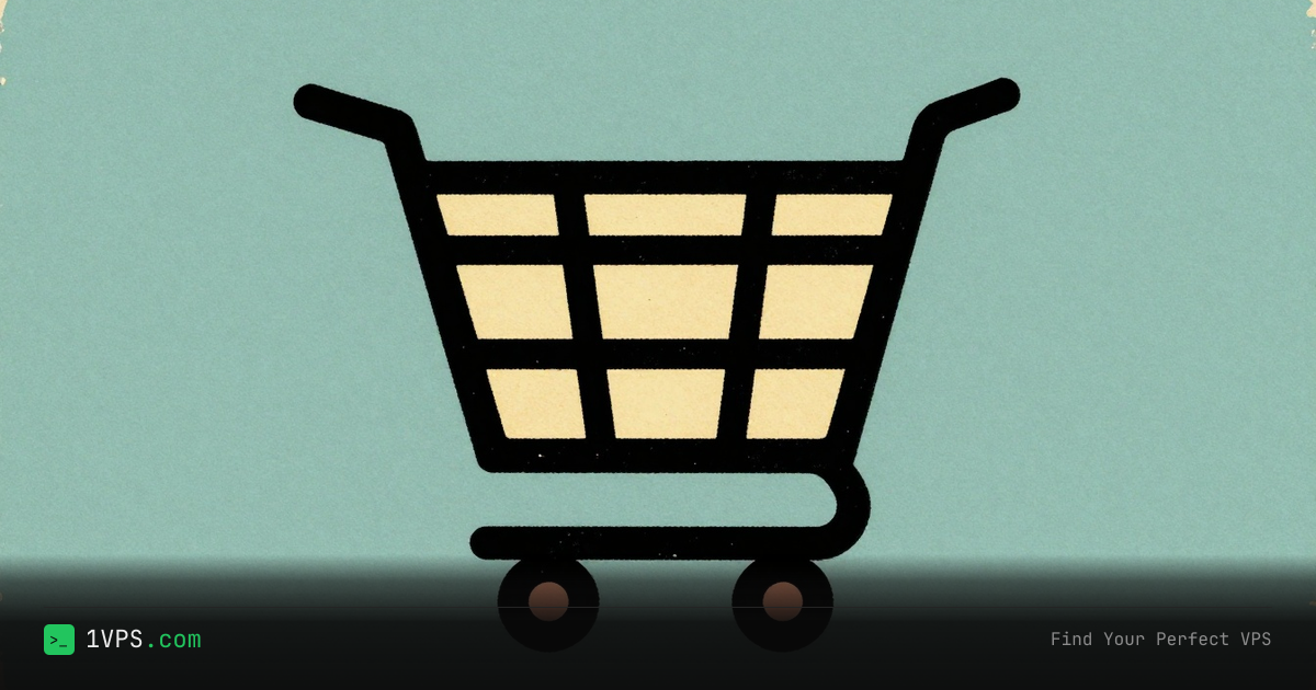 Best VPS for E-Commerce 2026: Top Hosting for Online Stores
