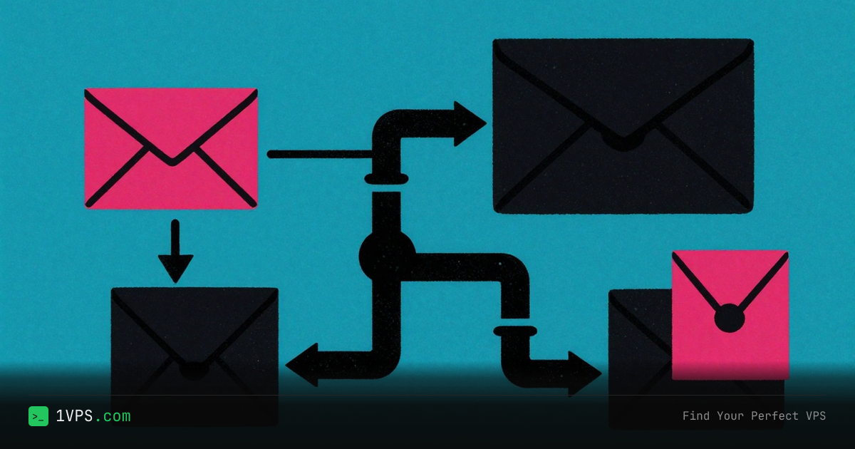 Best VPS for Email Server: Top Hosting Picks for Self-Hosted Email in 2026