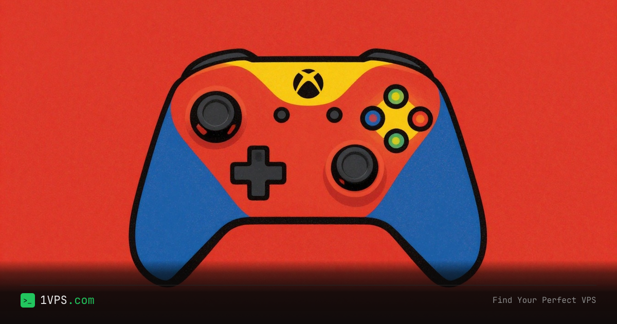 Best VPS for Game Servers: Top Hosting Picks for Minecraft, Valheim & More in 2026