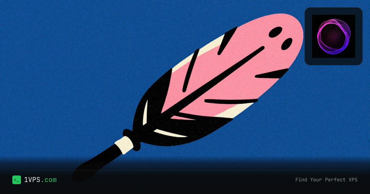 Best VPS for Ghost 2026: Self-Host Your Publishing Platform