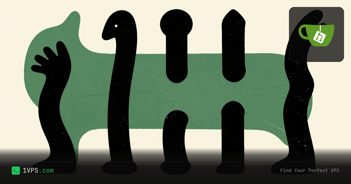 Best VPS for Gitea 2026: Self-Host Your Git Server
