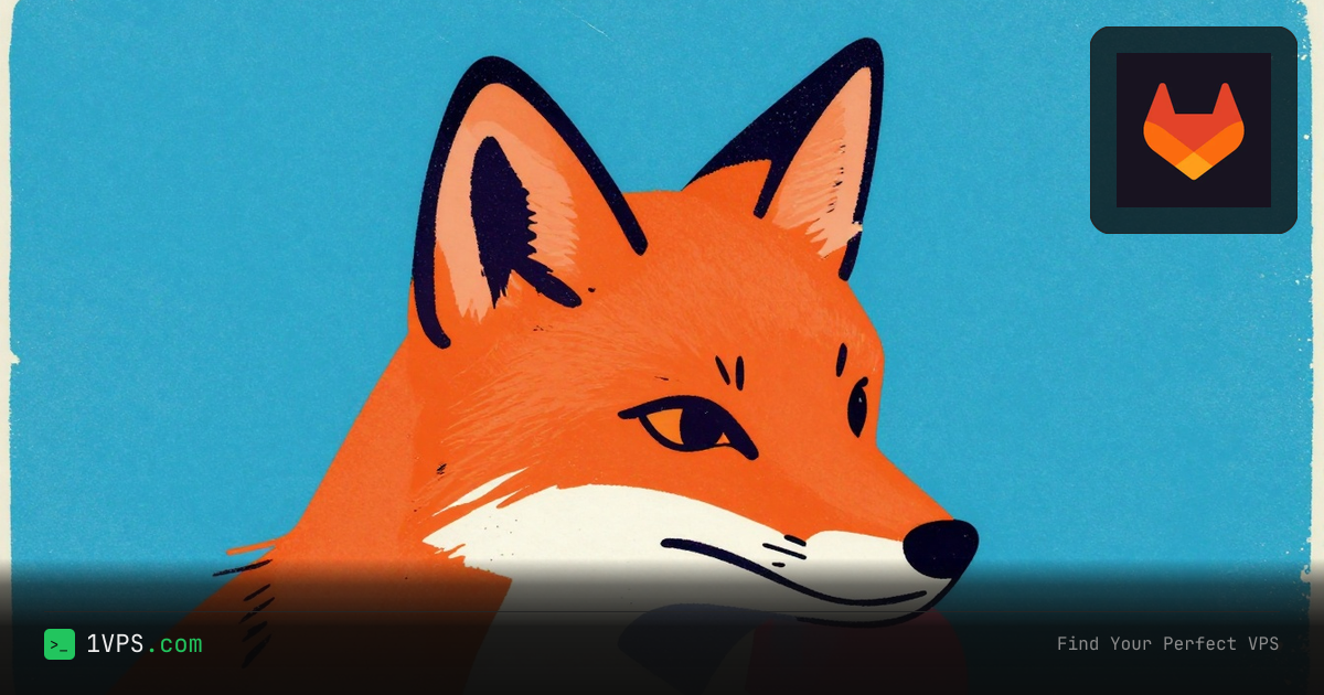Best VPS for GitLab 2026: Self-Host Your DevOps Platform