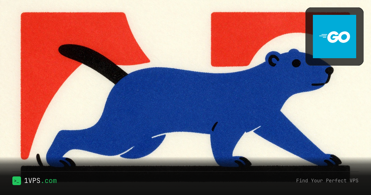 Best VPS for Go Development in 2026