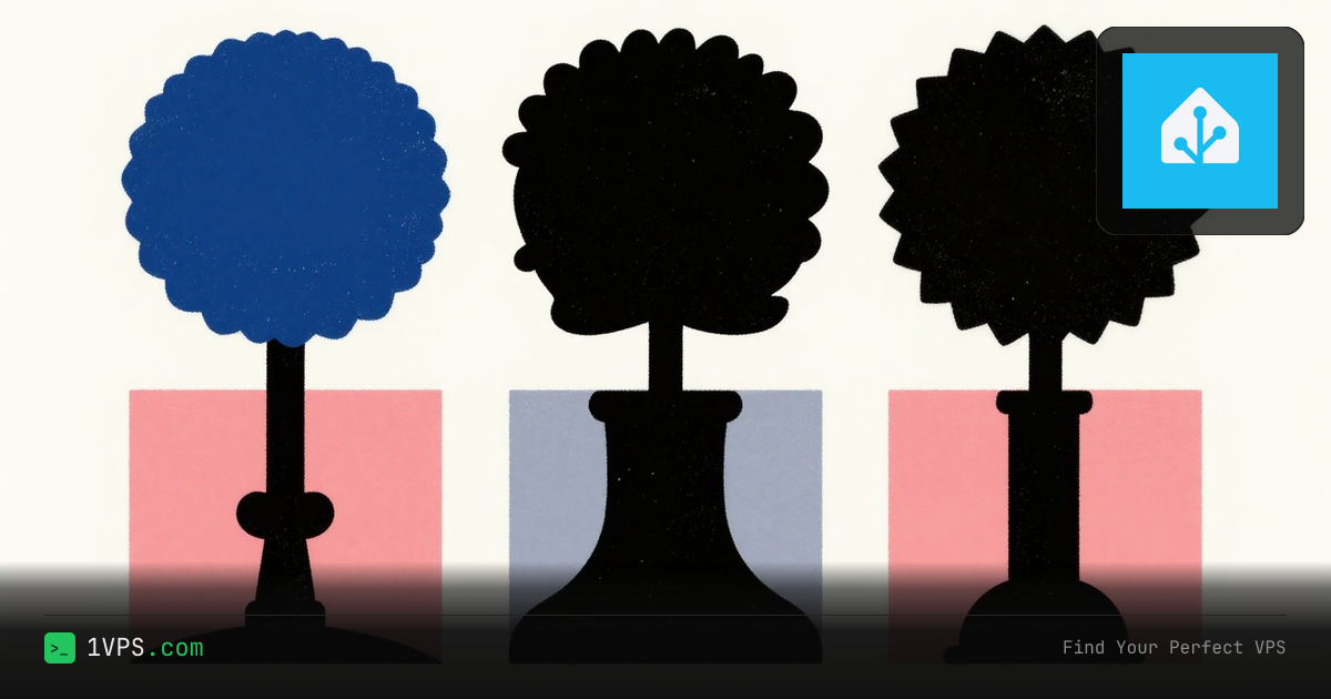 Best VPS for Home Assistant 2026: Remote Access Without Nabu Casa