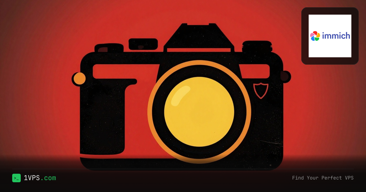 Best VPS for Immich in 2026