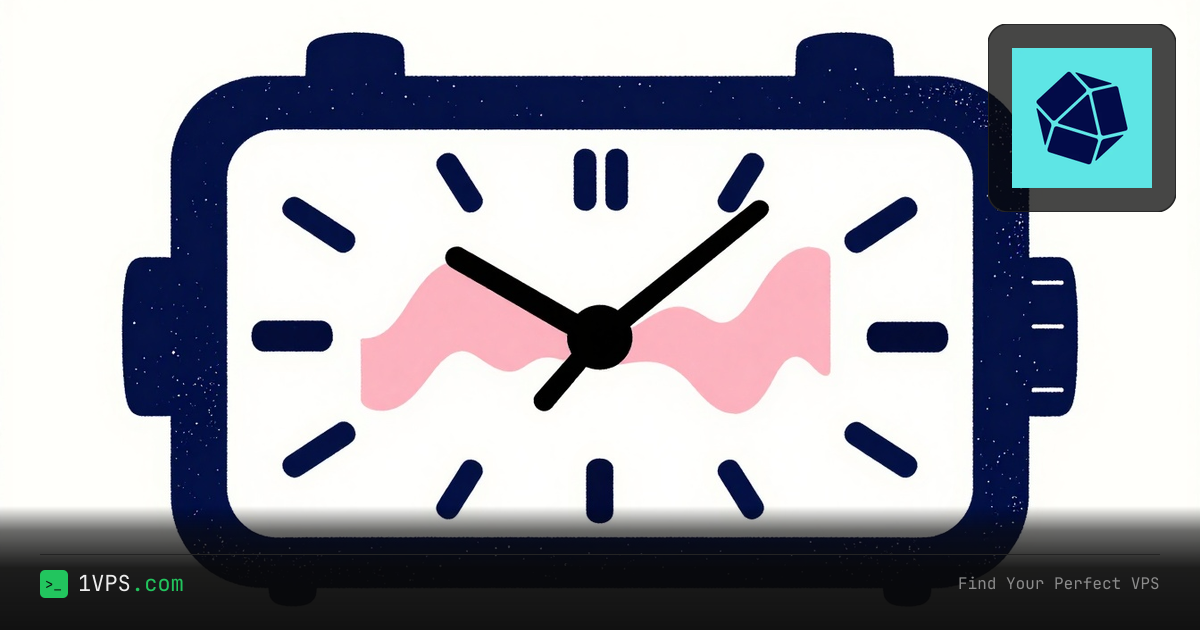 Best VPS for InfluxDB in 2026