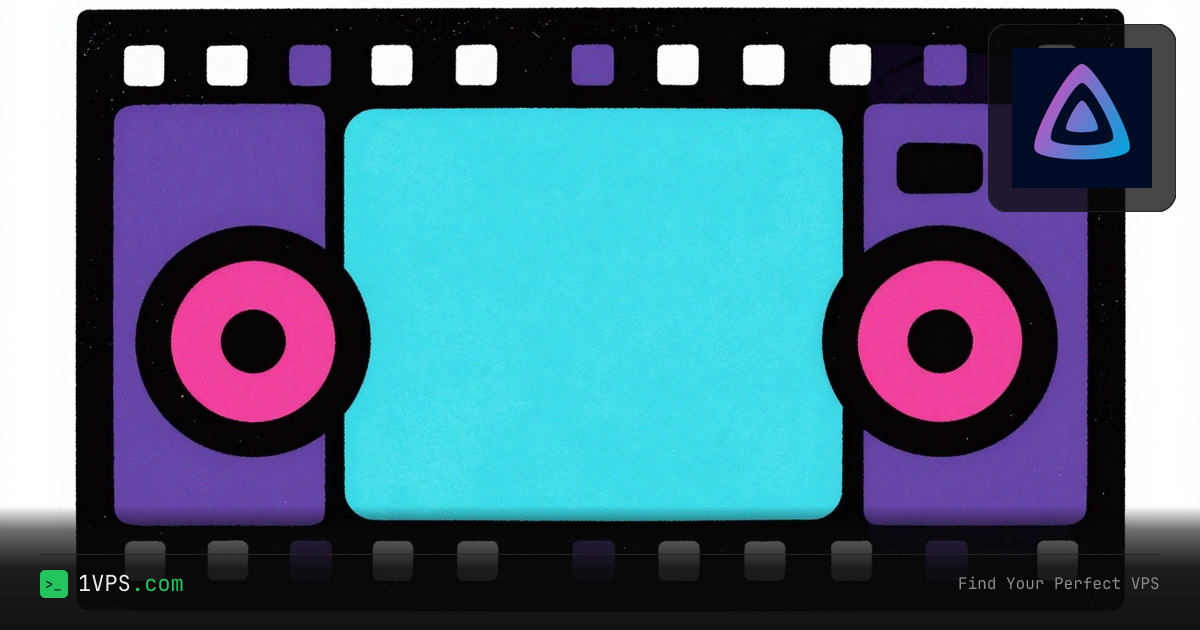 Best VPS for Jellyfin in 2026