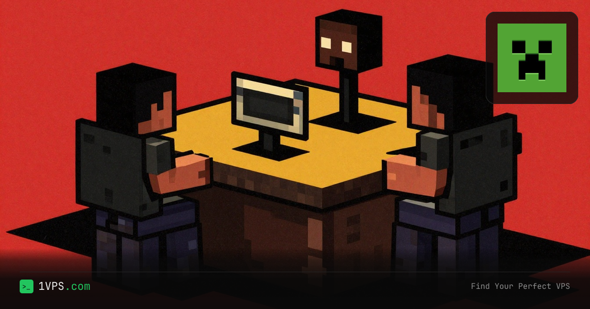 Best VPS for Minecraft Server 2026: Top Picks for Lag-Free Gaming