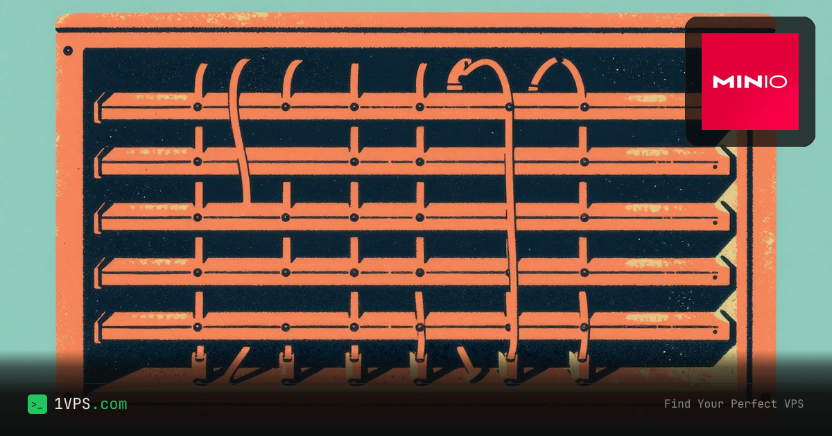 Best VPS for MinIO Hosting 2026: S3-Compatible Object Storage Servers