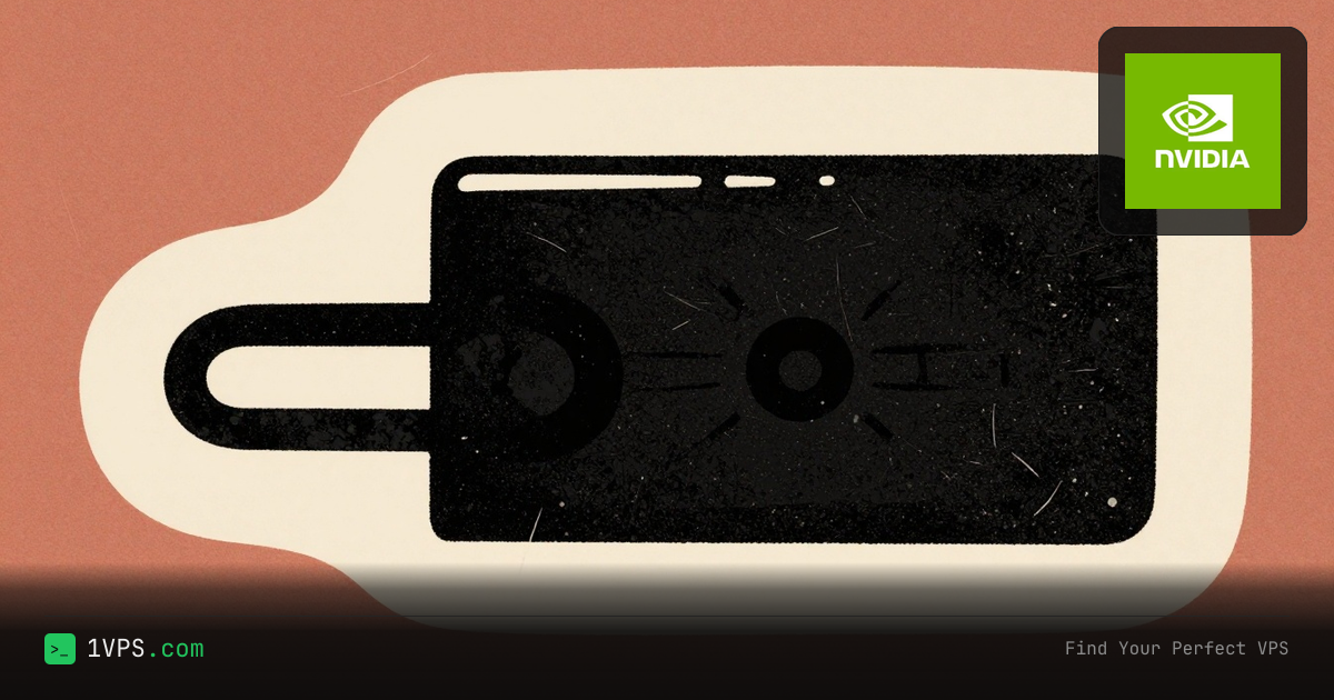 Best VPS for NemoClaw in 2026 — Top 5 GPU Servers