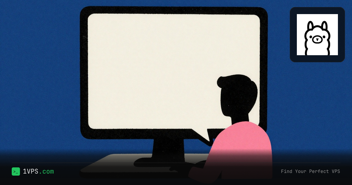 Best VPS for Ollama 2026: Run LLMs on Your Own Server