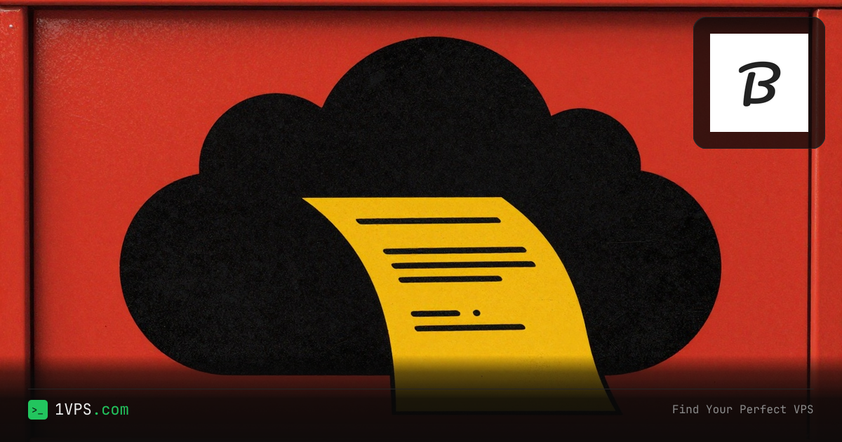 Best VPS for Paperless-ngx in 2026