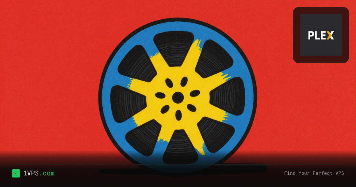 Best VPS for Plex: Top Hosting Picks for Media Streaming in 2026