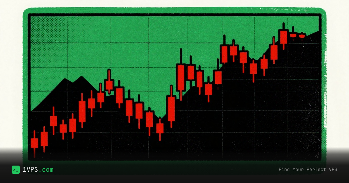 Best VPS for Trading Bots: Top Hosting Picks for Crypto & Forex Automation in 2026