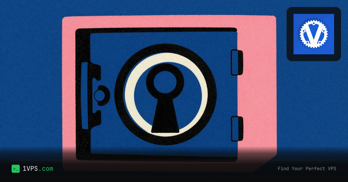 Best VPS for Vaultwarden 2026: Self-Host Your Password Manager