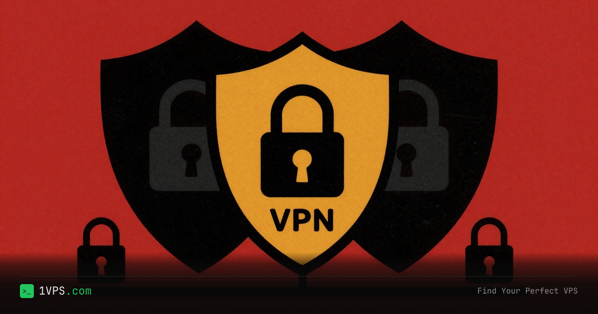 Best VPS for VPN: Top Hosting Picks for Your Private VPN Server in 2026