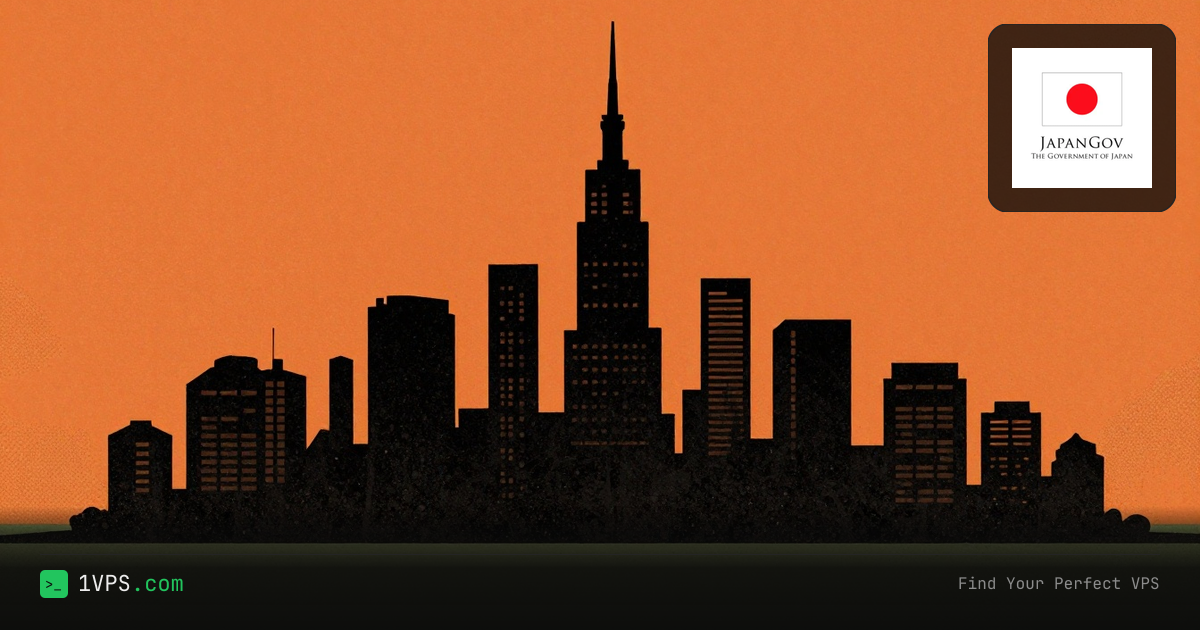 Best VPS in Japan 2026 — 5 Tokyo Servers Tested