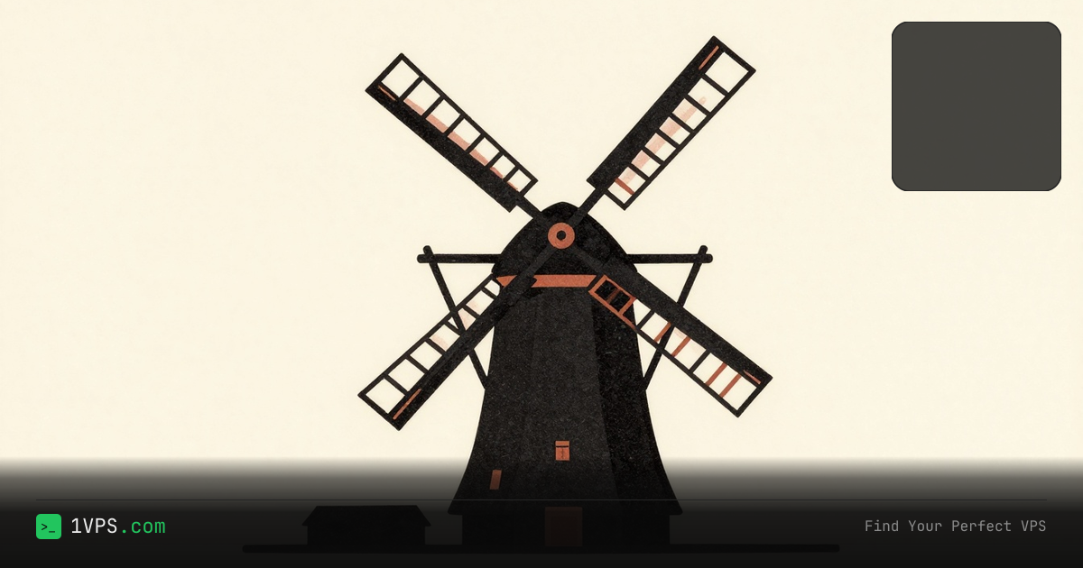 Best VPS Hosting Netherlands 2026: Amsterdam Data Centers