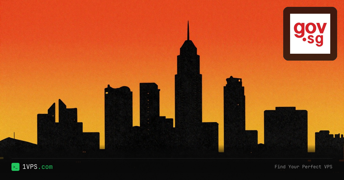 Best VPS Hosting Singapore 2026: Asia-Pacific Hub Providers