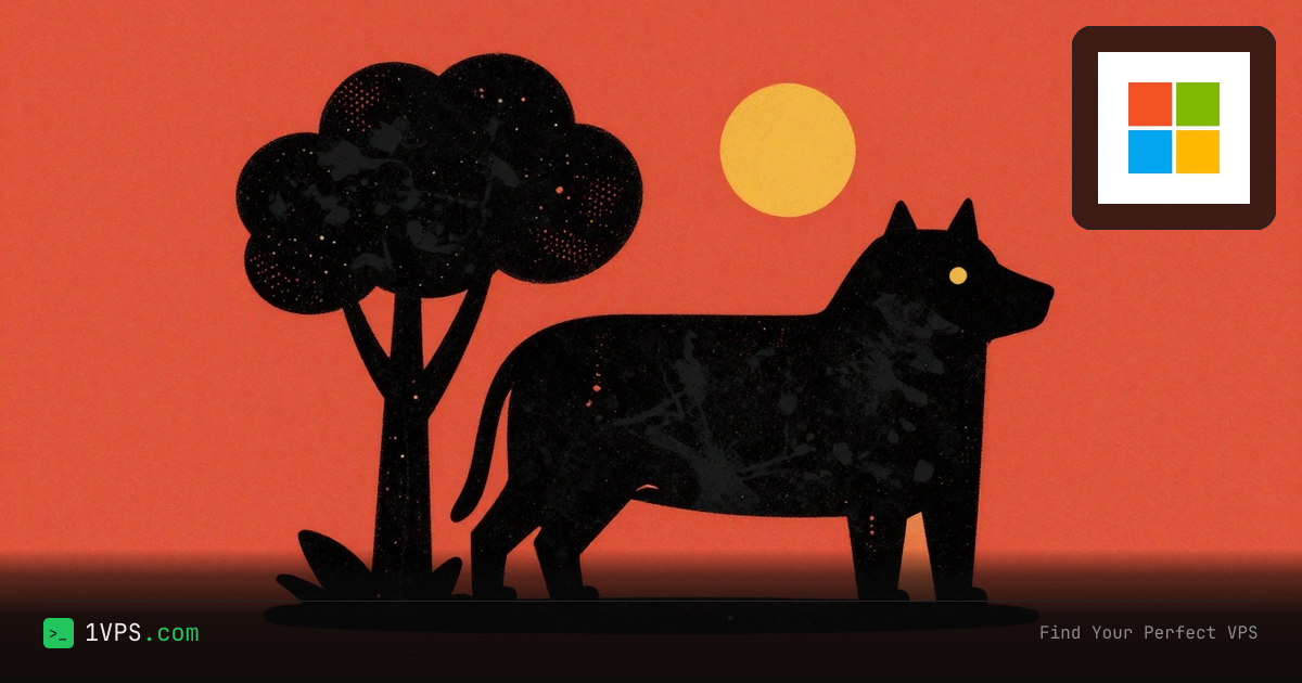 Best Windows VPS 2026: Top Providers Compared