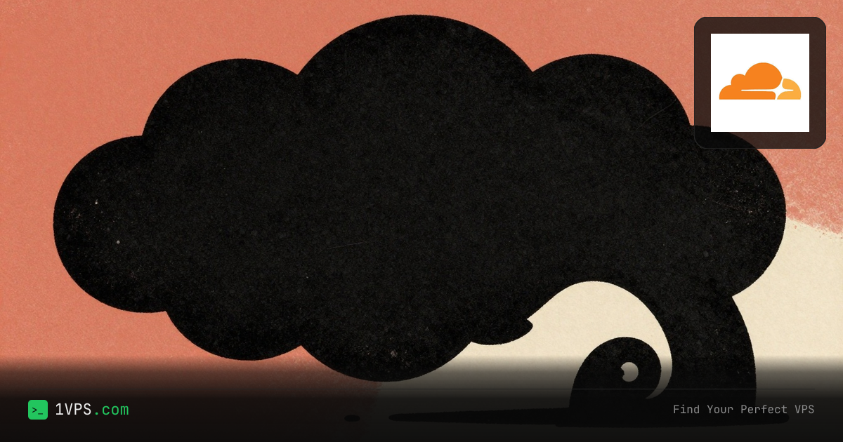 Cloudflare Tunnel VPS Guide 2026: Expose Services Without Opening Ports