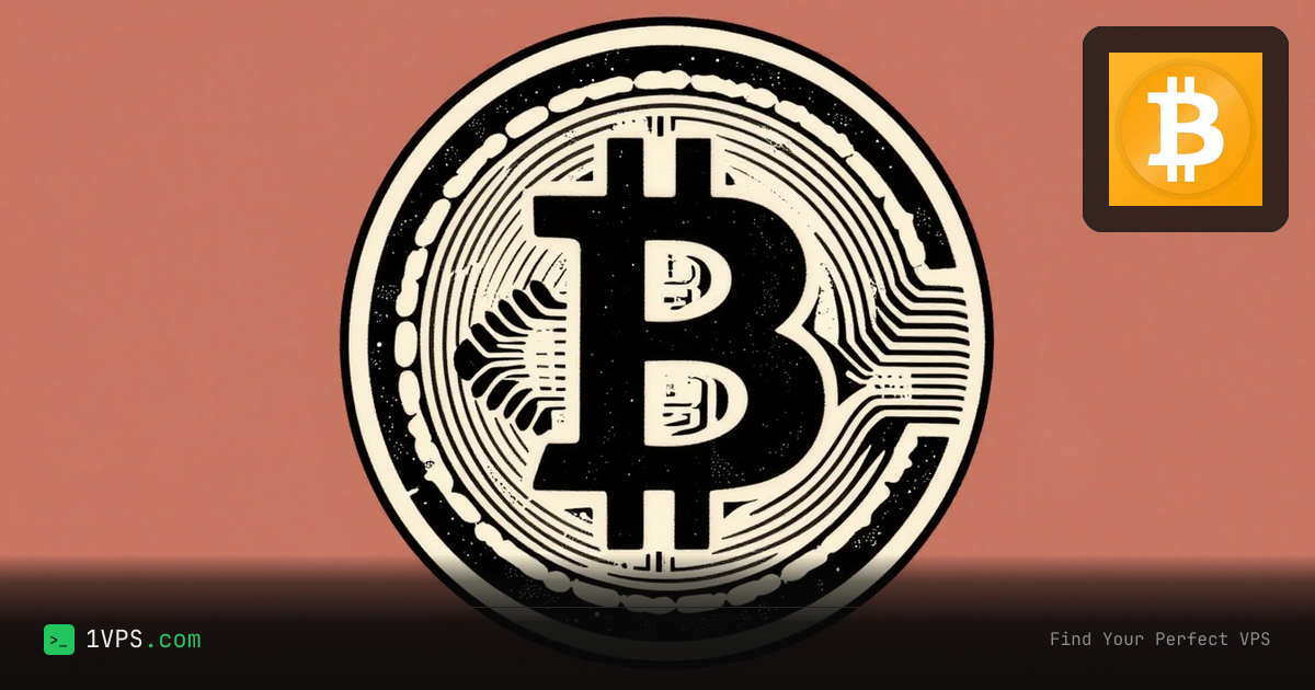 VPS with Crypto & No KYC — 7 Providers That Accept Bitcoin