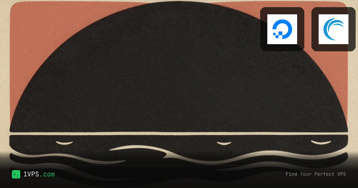 DigitalOcean vs Linode 2026: Complete VPS Comparison