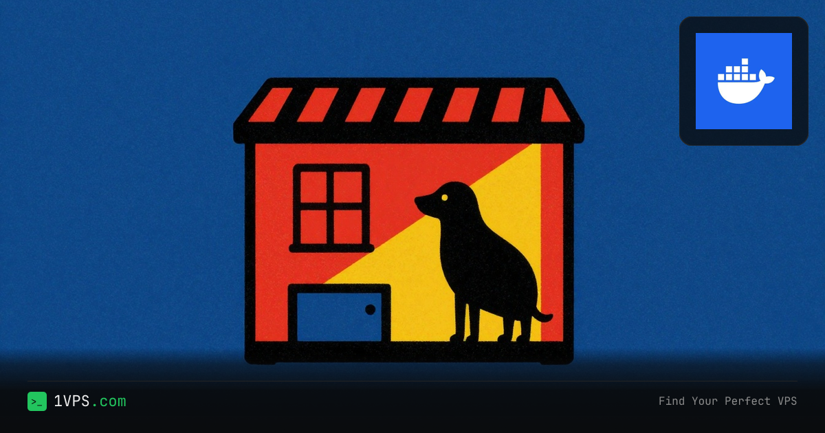 Docker Compose Deployment on VPS