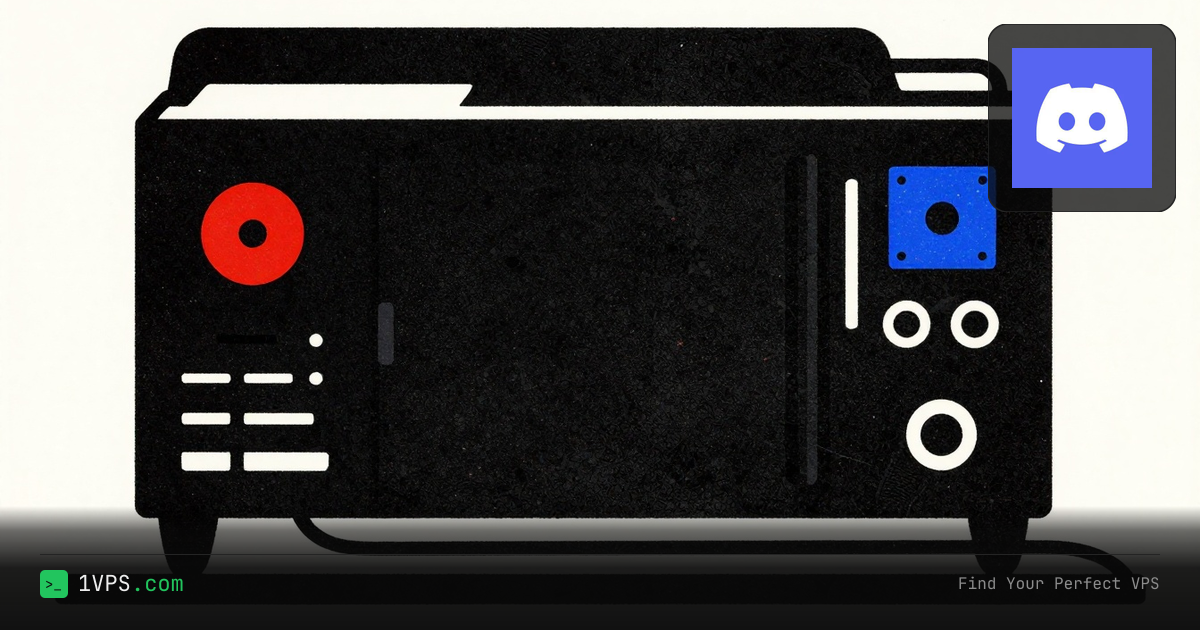 How to Host a Discord Bot on VPS: Complete Setup Guide 2026