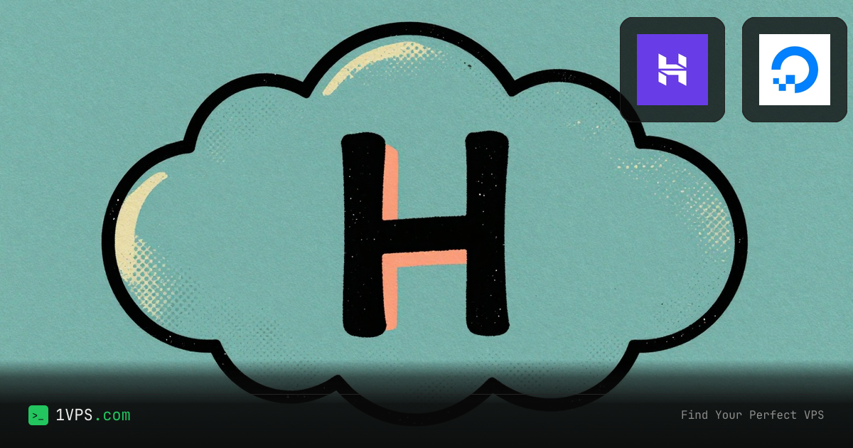 Hostinger vs DigitalOcean 2026: Complete VPS Comparison