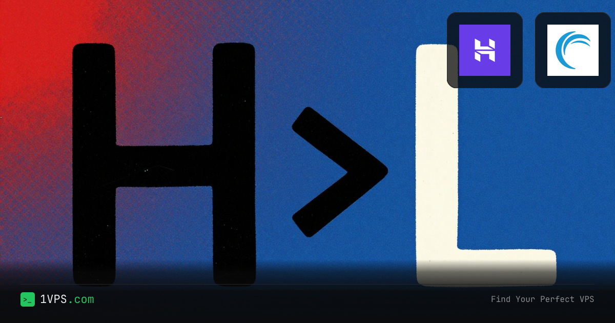 Hostinger vs Linode 2026: Complete VPS Comparison