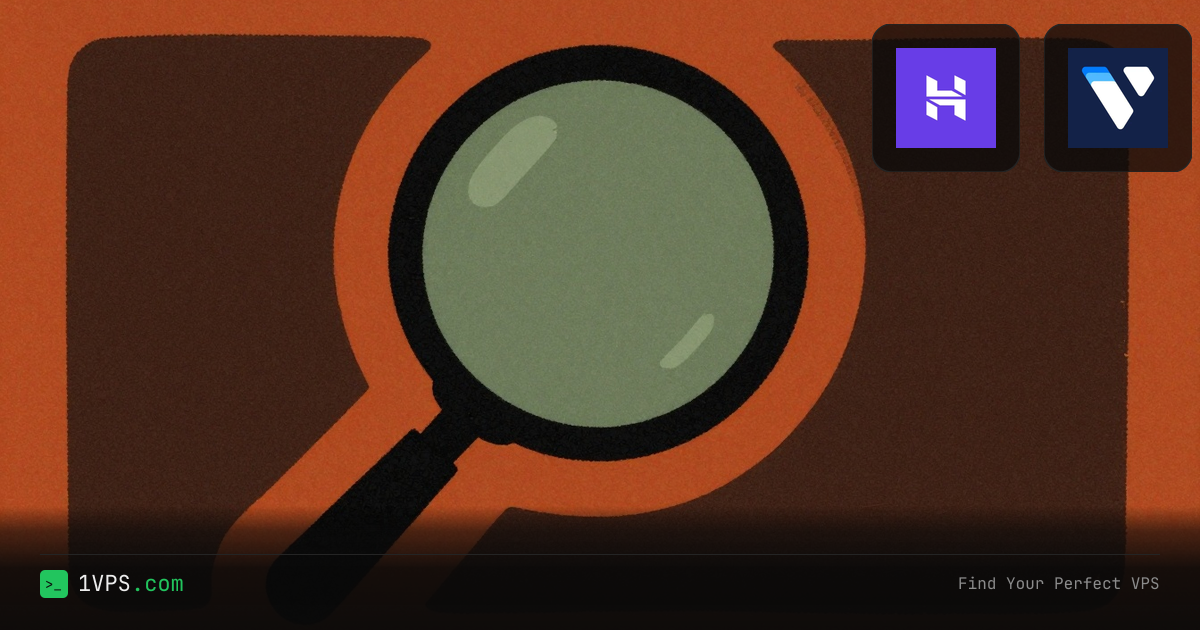 Hostinger vs Vultr 2026: Complete VPS Comparison