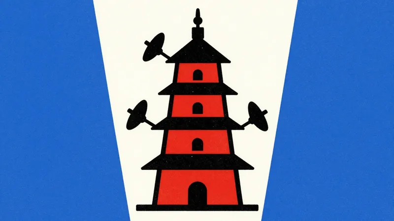 Why Asian VPS Location Matters