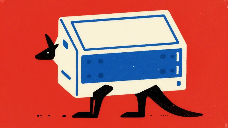 Why Choose Australian VPS Hosting?