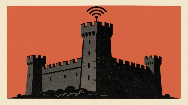 Why European VPS Location Matters