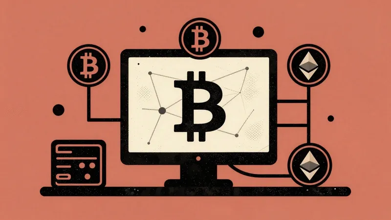 What are Blockchain Nodes?