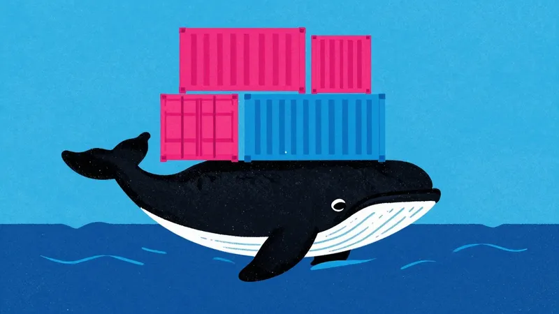 Why VPS Specs Matter for Docker