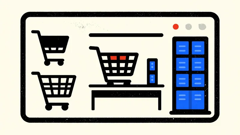 Why Your Online Store Needs a VPS