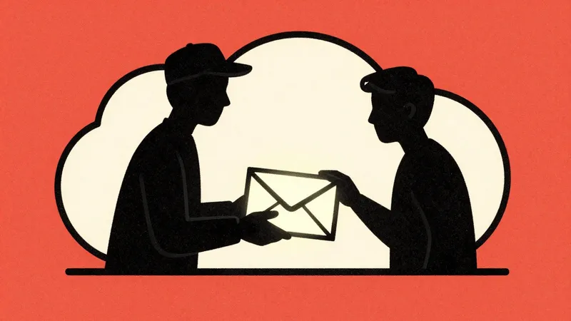 What is a Self-Hosted Email Server?