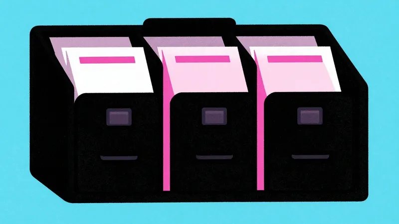 What is Paperless-ngx?