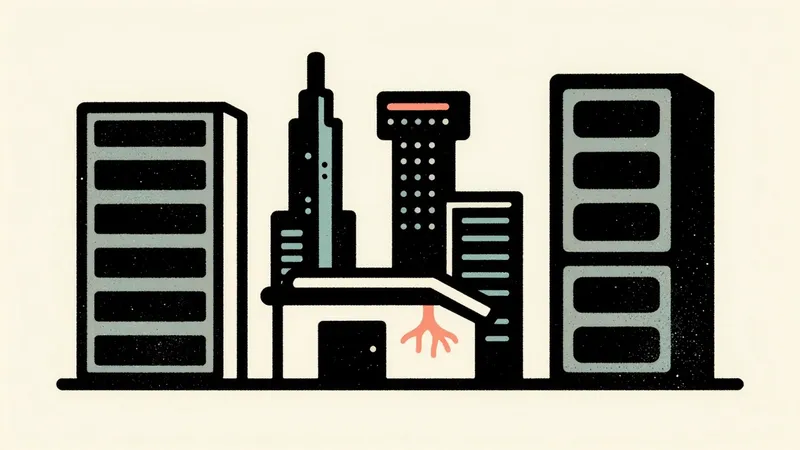 Why Small Businesses Need a VPS