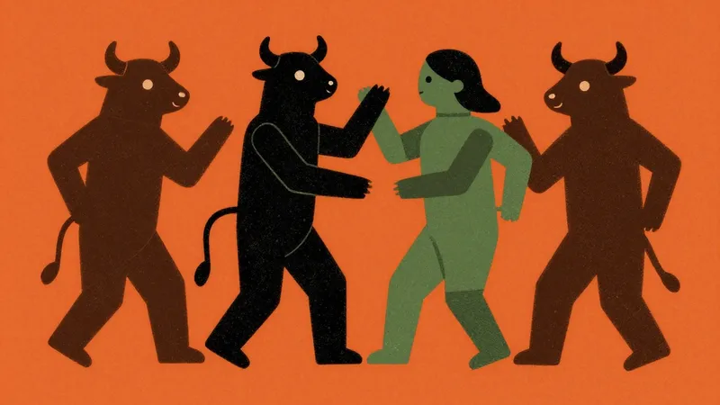 What are Trading Bots?